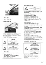 Предварительный просмотр 41 страницы Constructor PSLM342-20B Translation Of The Original Instruction