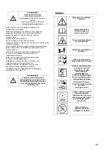 Предварительный просмотр 49 страницы Constructor PSLM342-20B Translation Of The Original Instruction