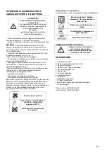 Предварительный просмотр 51 страницы Constructor PSLM342-20B Translation Of The Original Instruction