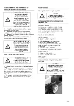 Предварительный просмотр 52 страницы Constructor PSLM342-20B Translation Of The Original Instruction