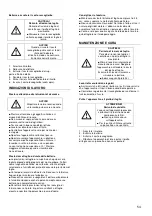 Предварительный просмотр 54 страницы Constructor PSLM342-20B Translation Of The Original Instruction