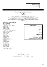 Предварительный просмотр 63 страницы Constructor PSLM342-20B Translation Of The Original Instruction