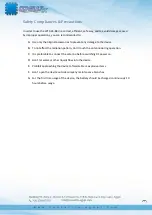 Preview for 5 page of Consult IX CellWizard WTX-35-B User Manual