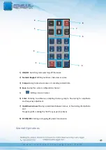 Preview for 8 page of Consult IX CellWizard WTX-35-B User Manual