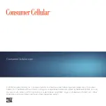 Предварительный просмотр 53 страницы Consumer Cellular Link User Manual