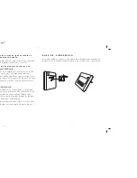 Предварительный просмотр 17 страницы Consumerware CID98-LS User Manual