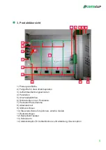 Preview for 5 page of CONTACLIP EMS-3 Manual