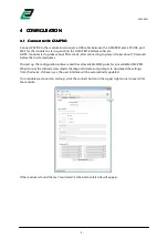 Preview for 11 page of CONTACLIP GSM-PRO Instruction Manual