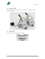 Preview for 8 page of CONTACLIP GSM-PRO2 Instruction Manual