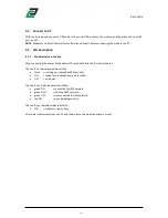 Preview for 9 page of CONTACLIP GSM-PRO2 Instruction Manual