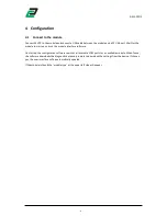 Preview for 10 page of CONTACLIP GSM-PRO2 Instruction Manual