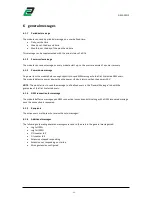 Preview for 16 page of CONTACLIP GSM-PRO2 Instruction Manual