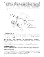 Preview for 6 page of Contact PSC-301 Owner'S Manual