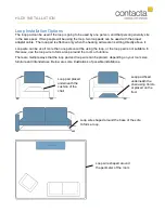 Preview for 2 page of Contacta HLD3 Installation Manual