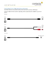 Preview for 7 page of Contacta HLD3 Installation Manual