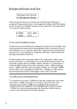 Preview for 4 page of Contacta IL-CONTACTA-FSM User Manual