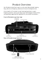 Preview for 3 page of Contacta PLALS-V Setup Manual