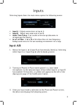 Preview for 11 page of Contacta PRO Series Installation & User Manual