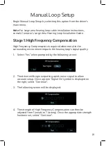 Preview for 19 page of Contacta PRO Series Installation & User Manual