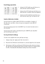 Предварительный просмотр 12 страницы Contacta STS-K009-IP-L-B Installation & User Manual