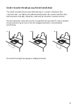 Preview for 9 page of Contacta STS-K015 Installation & User Manual