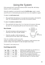 Preview for 25 page of Contacta STS-K020 Installation & User Manual