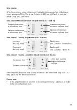 Preview for 13 page of Contacta STS-K070 Installation & User Manual