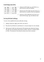 Preview for 11 page of Contacta STS-K071 Installation & User Manual