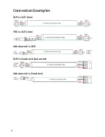 Preview for 6 page of Contacta V12a Installation & User Manual