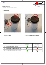 Preview for 2 page of Contardi Cube Installing Instructions