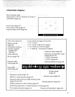 Preview for 9 page of Contax 141000 -  N 1 SLR Camera Instruction Manual