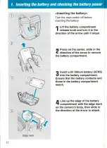 Preview for 12 page of Contax M1 Instruction Manual