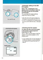 Preview for 20 page of Contax M1 Instruction Manual