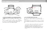 Preview for 33 page of Contax RTS III Instruction Manual