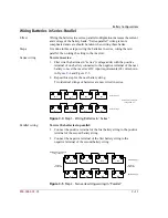 Preview for 279 page of Contax SW 2524 Owner'S Manual