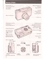 Preview for 10 page of Contax TVS DIGITAL - Manual