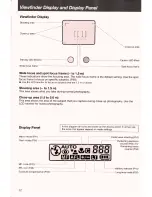 Preview for 12 page of Contax TVS DIGITAL - Manual