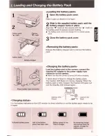 Preview for 15 page of Contax TVS DIGITAL - Manual