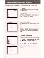 Preview for 60 page of Contax TVS DIGITAL - Manual