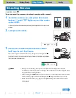 Preview for 47 page of Contax U4R Manual