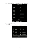 Preview for 24 page of Contec Medical Systems Co. CMS8000 User Manual