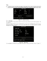 Preview for 26 page of Contec Medical Systems Co. CMS8000 User Manual