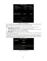 Preview for 31 page of Contec Medical Systems Co. CMS8000 User Manual