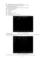 Preview for 47 page of Contec Medical Systems Co. CMS8000 User Manual