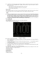 Preview for 51 page of Contec Medical Systems Co. CMS8000 User Manual