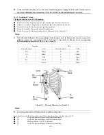 Preview for 58 page of Contec Medical Systems Co. CMS8000 User Manual