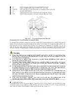 Preview for 59 page of Contec Medical Systems Co. CMS8000 User Manual