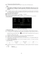 Preview for 65 page of Contec Medical Systems Co. CMS8000 User Manual