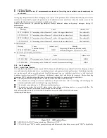 Preview for 67 page of Contec Medical Systems Co. CMS8000 User Manual