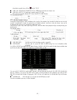 Preview for 68 page of Contec Medical Systems Co. CMS8000 User Manual